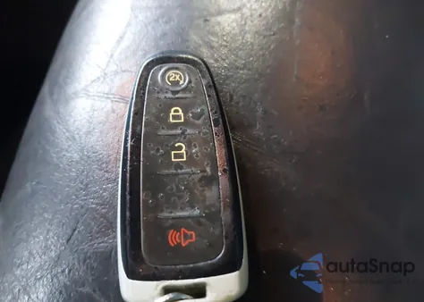 2013 Ford Explorer Limited из США, поврежденный, VIN 1FM5K8F8XDGC71832